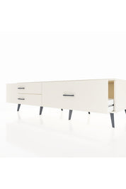 Kronos TV Ünitesi 3 Çekmeceli  176x59x51 Aytaşı-Aytaşı/Aytaşı