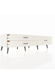 Kronos TV Ünitesi 3 Çekmeceli  176x59x51 Aytaşı-Aytaşı/Aytaşı