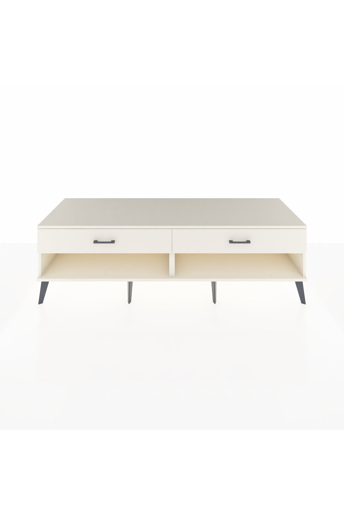 Kronos TV Ünitesi 2 Çekmeceli  176x59x51 Aytaşı-Aytaşı/Aytaşı