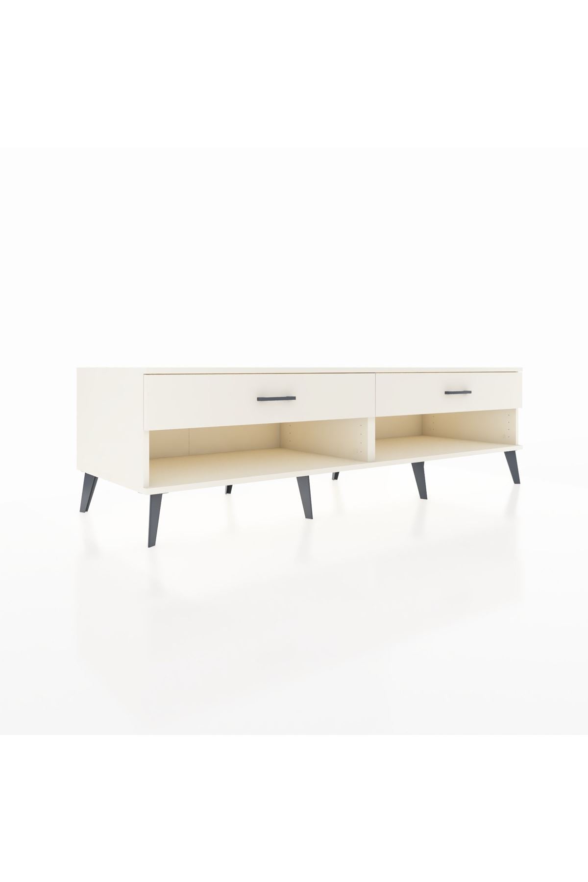 Kronos TV Ünitesi 2 Çekmeceli  176x59x51 Aytaşı-Aytaşı/Aytaşı