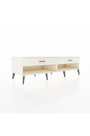 Kronos TV Ünitesi 2 Çekmeceli  176x59x51 Aytaşı-Aytaşı/Aytaşı