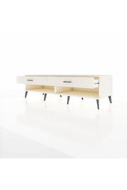 Kronos TV Ünitesi 2 Çekmeceli  176x59x51 Aytaşı-Aytaşı/Aytaşı