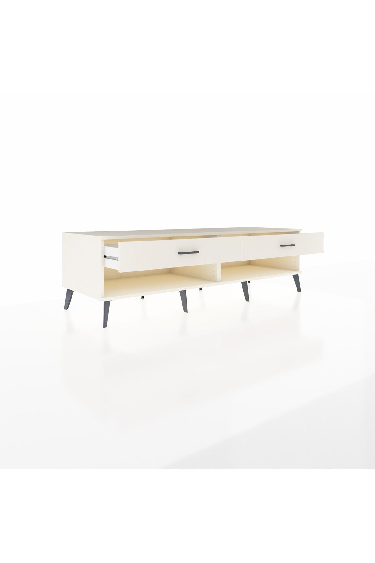 Kronos TV Ünitesi 2 Çekmeceli  176x59x51 Aytaşı-Aytaşı/Aytaşı