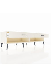 Kronos TV Ünitesi 2 Çekmeceli  176x59x51 Aytaşı-Aytaşı/Aytaşı