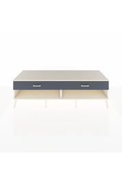 Kronos TV Ünitesi 2 Çekmeceli  176x59x51 Aytaşı-Aytaşı/Antrasit