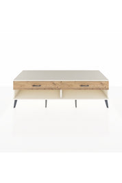 Kronos TV Ünitesi 2 Çekmeceli  176x59x51 Aytaşı-Aytaşı/Çam