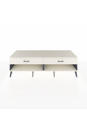 Kronos TV Ünitesi 2 Çekmeceli  176x59x51 Antrasit-Aytaşı/Aytaşı