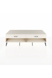 Kronos TV Ünitesi 2 Çekmeceli  176x59x51 Çam-Aytaşı/Aytaşı