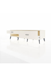 Kronos TV Ünitesi 2 Çekmeceli  176x59x51 Aytaşı-Aytaşı/Aytaşı