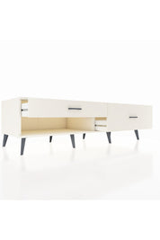 Kronos TV Ünitesi 2 Çekmeceli  176x59x51 Aytaşı-Aytaşı/Aytaşı