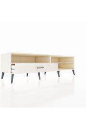 Kronos TV Ünitesi 2 Raflı Tek Çekmeceli  176x59x51 Aytaşı-Aytaşı/Aytaşı