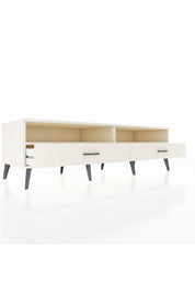 Kronos TV Ünitesi 2 Raflı 2 Çekmeceli  176x59x51 Aytaşı-Aytaşı/Aytaşı