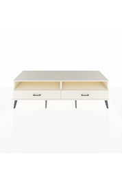 Kronos TV Ünitesi 2 Raflı 2 Çekmeceli  176x59x51 Aytaşı-Aytaşı/Aytaşı