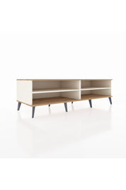 Kronos TV Ünitesi 2 Raflı  176x59x51 Aytaşı-Çam/Aytaşı