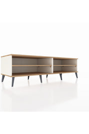 Kronos TV Ünitesi 2 Raflı  176x59x51 Aytaşı-Çam/Çam