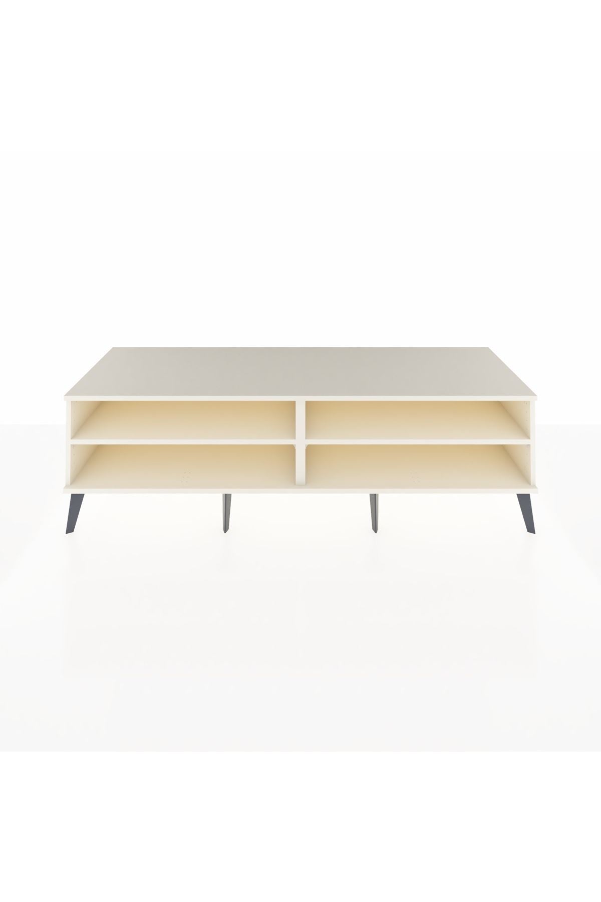 Kronos TV Ünitesi 2 Raflı  176x59x51 Aytaşı-Aytaşı/Aytaşı