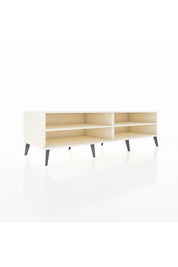 Kronos TV Ünitesi 2 Raflı  176x59x51 Aytaşı-Aytaşı/Aytaşı