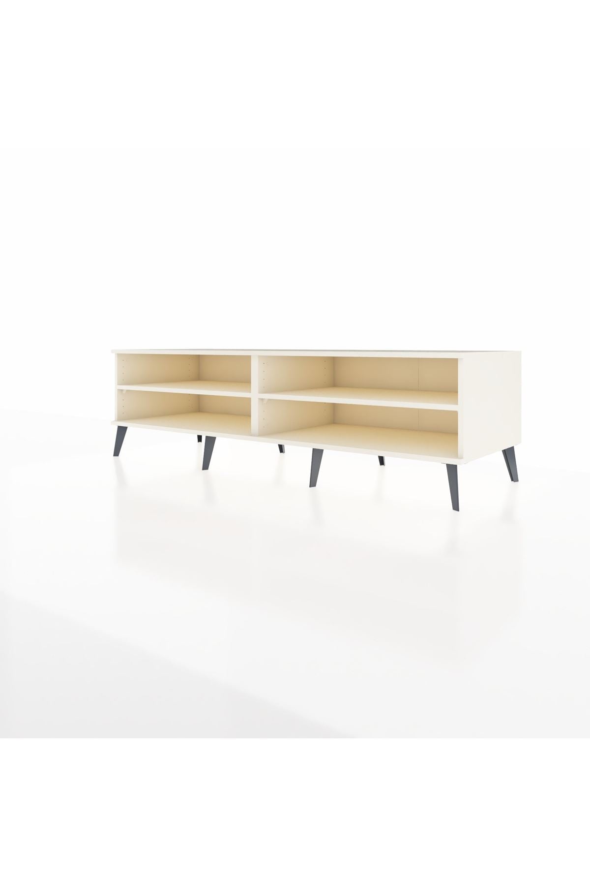 Kronos TV Ünitesi 2 Raflı  176x59x51 Aytaşı-Aytaşı/Aytaşı