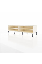 Kronos TV Ünitesi 2 Raflı  176x59x51 Aytaşı-Aytaşı/Aytaşı