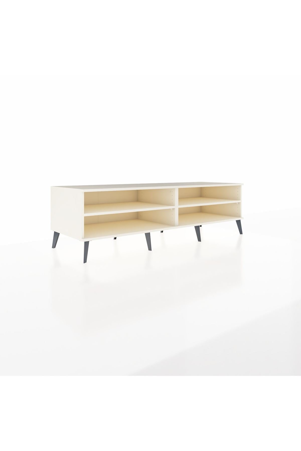 Kronos TV Ünitesi 2 Raflı  176x59x51 Aytaşı-Aytaşı/Aytaşı