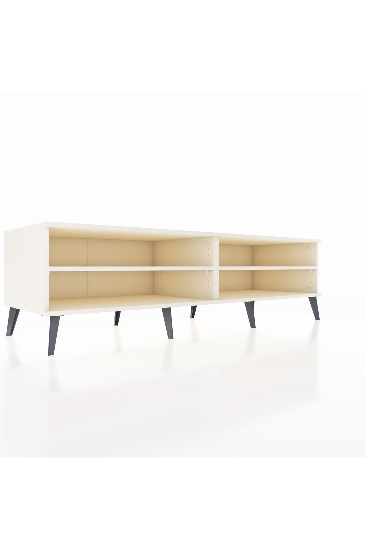 Kronos TV Ünitesi 2 Raflı  176x59x51 Aytaşı-Aytaşı/Aytaşı