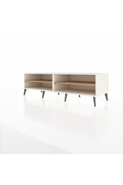 Kronos TV Ünitesi 2 Raflı  176x59x51 Aytaşı-Aytaşı/Çam