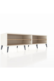 Kronos TV Ünitesi 2 Raflı  176x59x51 Aytaşı-Aytaşı/Çam