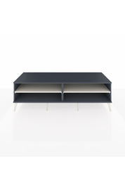 Kronos TV Ünitesi 2 Raflı  176x59x51 Antrasit-Antrasit/Aytaşı