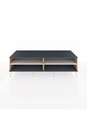 Kronos TV Ünitesi 2 Raflı  176x59x51 Çam-Antrasit/Aytaşı