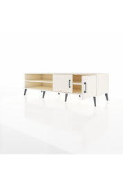 Kronos TV Ünitesi 2 Raflı 2 Kapaklı 176x59x51 Aytaşı-Aytaşı/Aytaşı