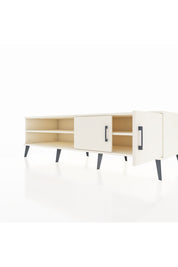 Kronos TV Ünitesi 2 Raflı 2 Kapaklı 176x59x51 Aytaşı-Aytaşı/Aytaşı