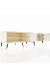 Kronos TV Ünitesi 2 Raflı 2 Kapaklı 176x59x51 Aytaşı-Aytaşı/Aytaşı