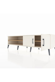 Kronos TV Ünitesi 2 Raflı 2 Kapaklı 176x59x51 Aytaşı-Aytaşı/Çam