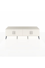 Hyperion TV Ünitesi 2 Raflı 4 Kapaklı 176x44x51 Aytaşı-Aytaşı/Aytaşı