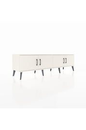 Hyperion TV Ünitesi 2 Raflı 4 Kapaklı 176x44x51 Aytaşı-Aytaşı/Aytaşı