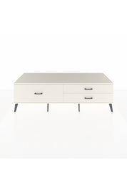Kronos TV Ünitesi 3 Çekmeceli  176x59x51 Çam-Aytaşı/Aytaşı