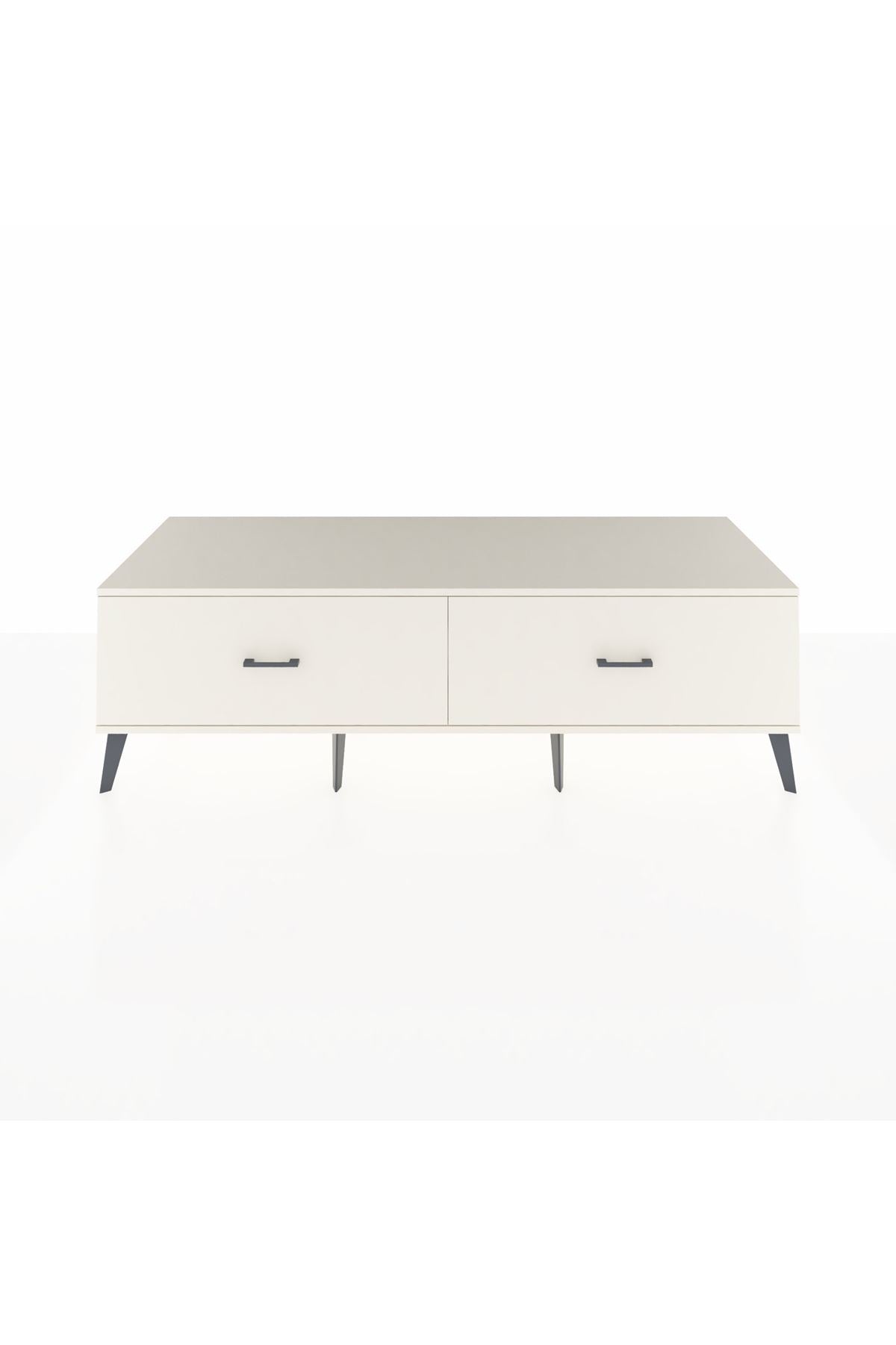 Kronos TV Ünitesi 2 Çekmeceli  176x59x51 Aytaşı-Aytaşı/Aytaşı