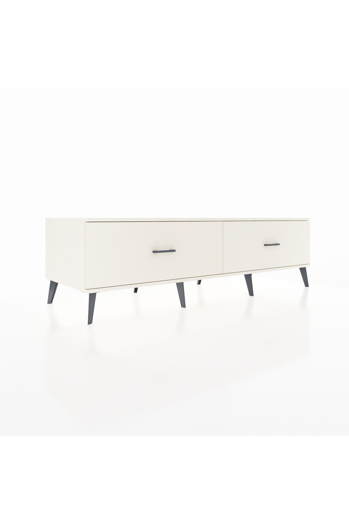 Kronos TV Ünitesi 2 Çekmeceli  176x59x51 Aytaşı-Aytaşı/Aytaşı