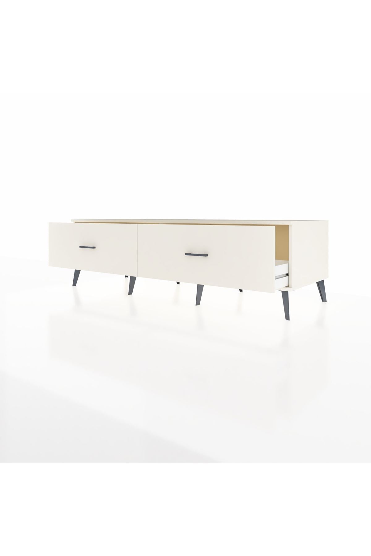 Kronos TV Ünitesi 2 Çekmeceli  176x59x51 Aytaşı-Aytaşı/Aytaşı