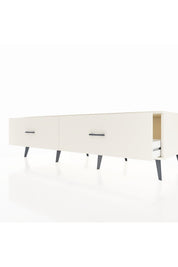 Kronos TV Ünitesi 2 Çekmeceli  176x59x51 Aytaşı-Aytaşı/Aytaşı