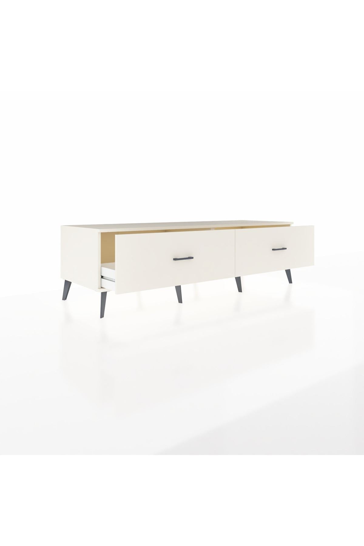 Kronos TV Ünitesi 2 Çekmeceli  176x59x51 Aytaşı-Aytaşı/Aytaşı