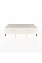 Kronos TV Ünitesi 2 Çekmeceli  176x59x51 Çam-Aytaşı/Aytaşı
