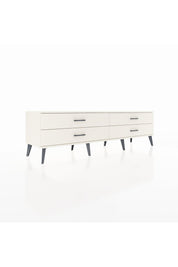 Hyperion TV Ünitesi 4 Çekmeceli  176x44x51 Aytaşı-Aytaşı/Aytaşı