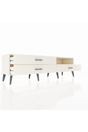 Hyperion TV Ünitesi Tek Raflı 3 Çekmeceli  176x44x51 Aytaşı-Aytaşı/Aytaşı