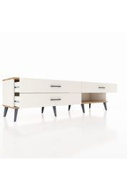 Hyperion TV Ünitesi 3 Çekmeceli  176x44x51 Aytaşı-Çam/Aytaşı