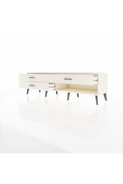 Hyperion TV Ünitesi 3 Çekmeceli  176x44x51 Aytaşı-Aytaşı/Aytaşı