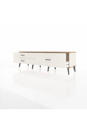 Hyperion TV Ünitesi 3 Çekmeceli  176x44x51 Aytaşı-Çam/Aytaşı