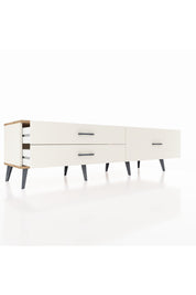 Hyperion TV Ünitesi 3 Çekmeceli  176x44x51 Aytaşı-Çam/Aytaşı