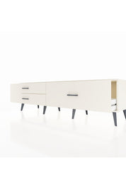 Hyperion TV Ünitesi 3 Çekmeceli  176x44x51 Aytaşı-Aytaşı/Aytaşı