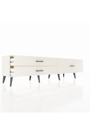Hyperion TV Ünitesi 3 Çekmeceli  176x44x51 Aytaşı-Aytaşı/Aytaşı